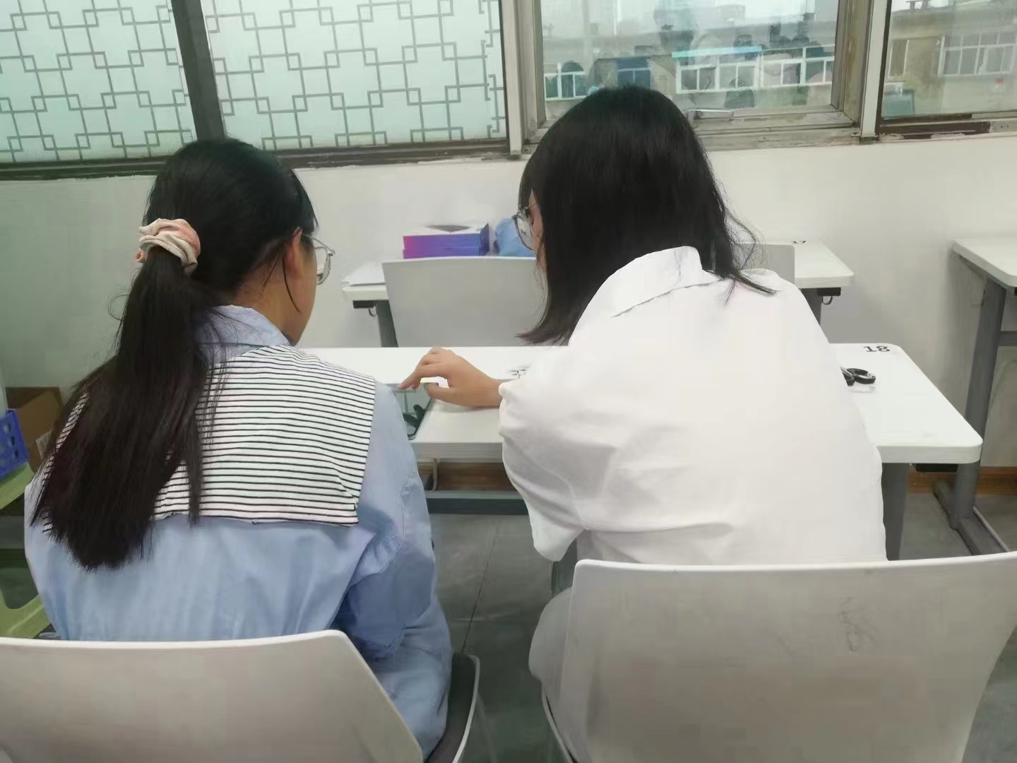 北京市西城区剑桥英语PET辅导课程_一对一精准提升，平安里/新街口/西四/西单/陶然亭附近(6)