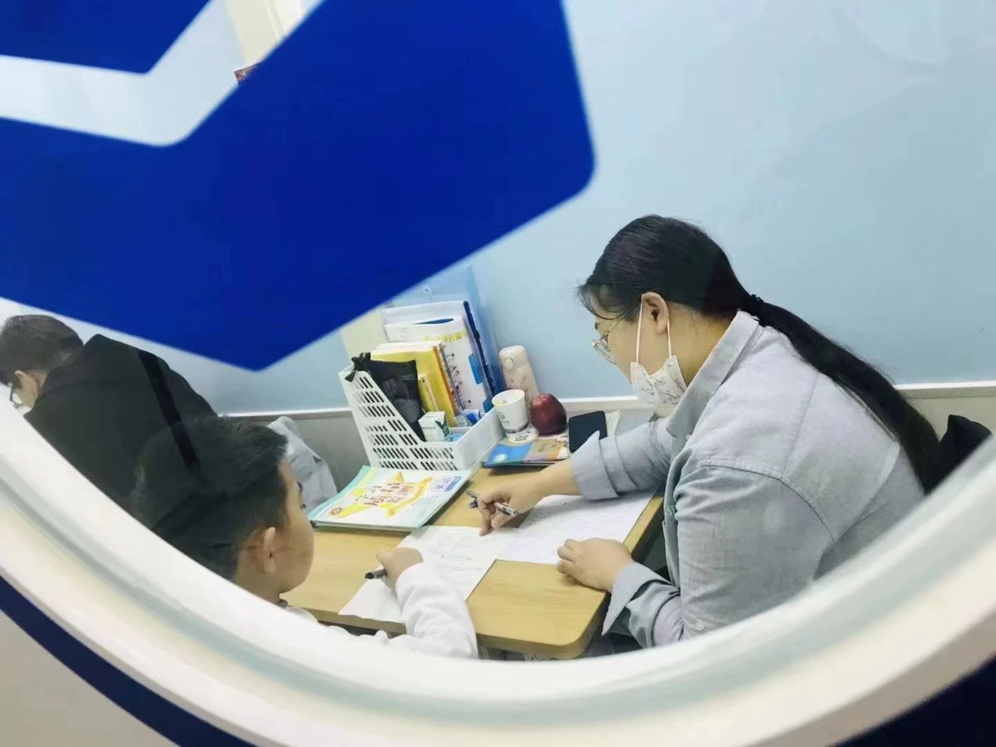 北京市丰台区初中一对一补习老师有推荐吗？初一初二初二全科辅导老师(4)