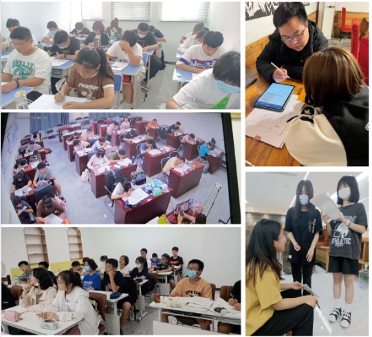 2025年初三一模后参加锐满分初三中考冲刺课 成绩提升快(3)