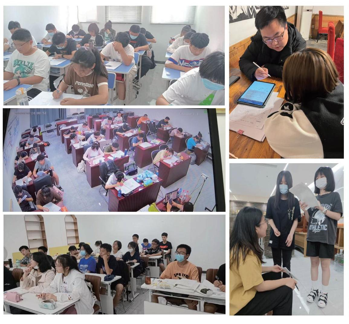 唐山高三冲刺补习机构有哪些，2025唐山高三全托班排名(2)
