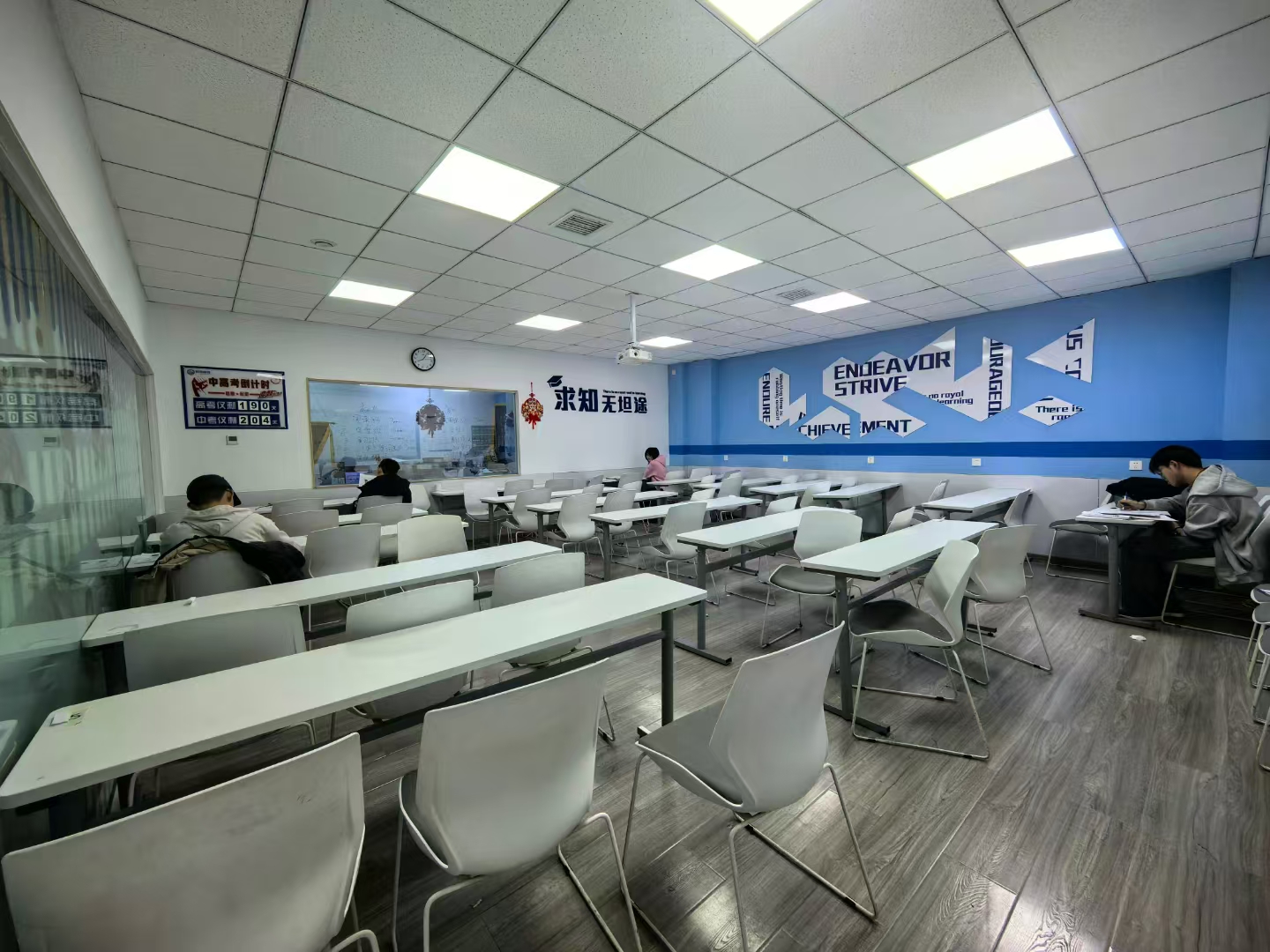 沧州七年级一对一辅导哪家好，2025沧州初一暑假补习机构排名(3)