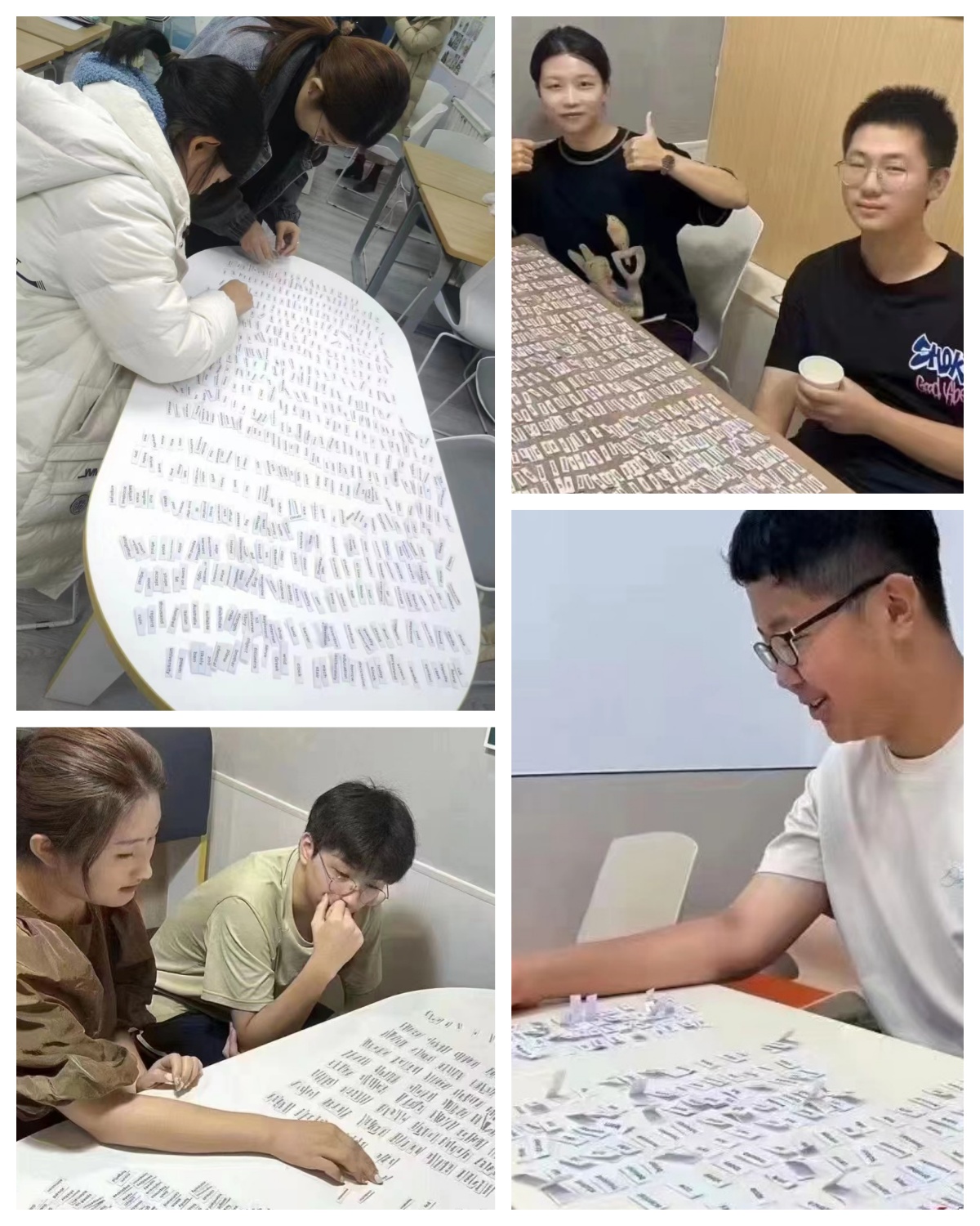 2025沧州单词速记哪家好 怎么快速记单词(2)