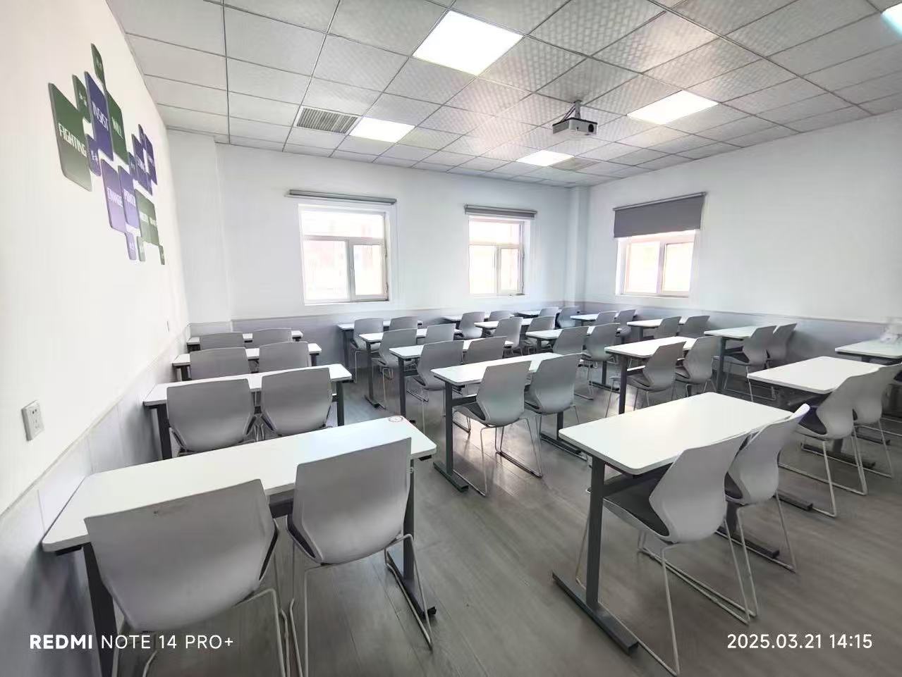 沧州九年级全托班有哪些，2025沧州初三全日制补习机构排名(2)