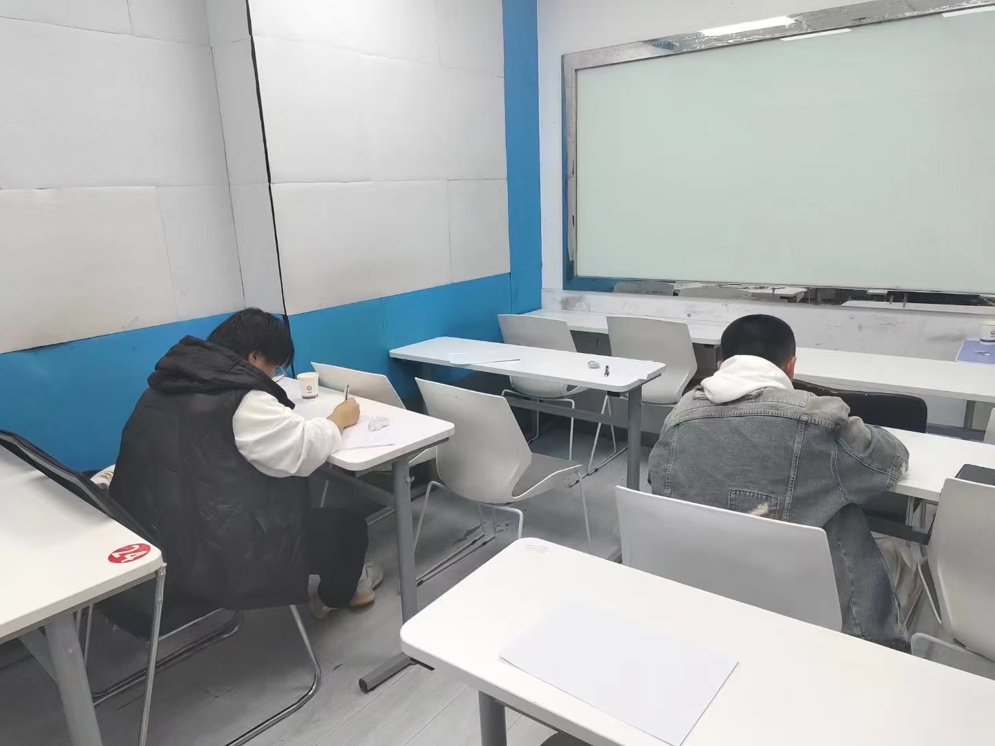沧州高三全日制补习机构有哪些，2025沧州高三全托班排名(3)