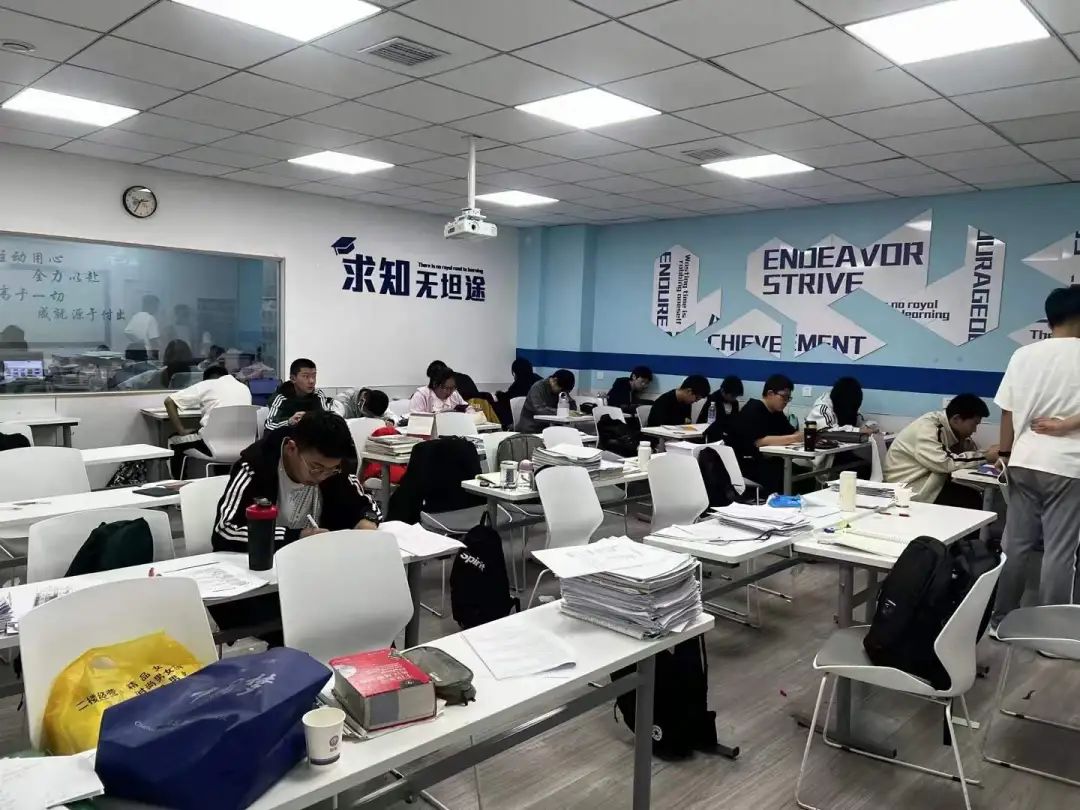 2026北京海淀区初三全托全封闭机构推荐锐满分教育