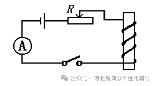重要参考！廊坊市中考物理实验操作试题与评分细则汇总(9)