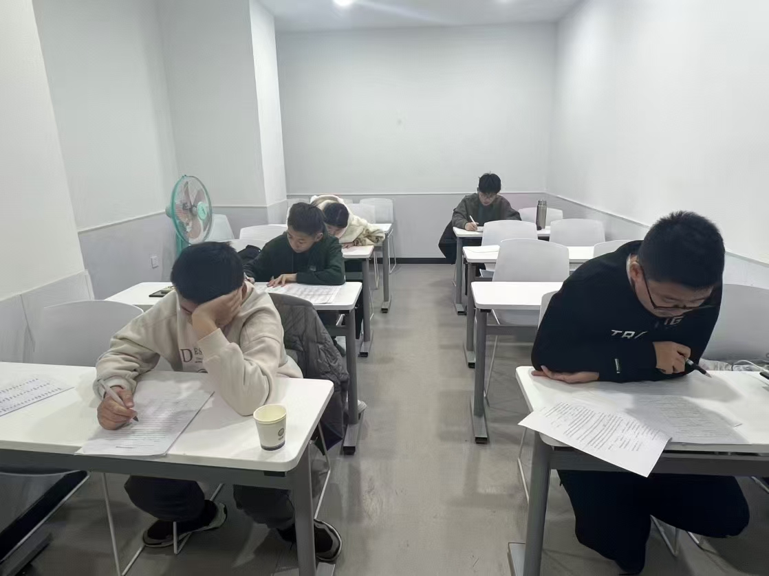 青岛崂山区初一辅导老师哪家好？全科目针对性一对一辅导(3)