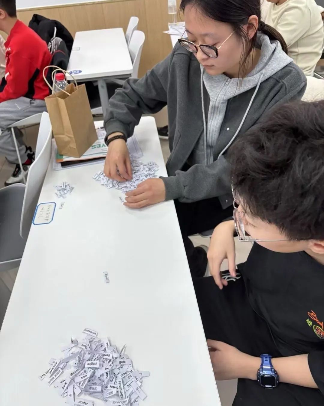 北京海淀高中英语单词难背?锐满分 7 天解决,冲刺高考更高效!(2) 北京海淀高中英语单词难背?锐满分 7 天解决,冲刺高考更高效!(2)