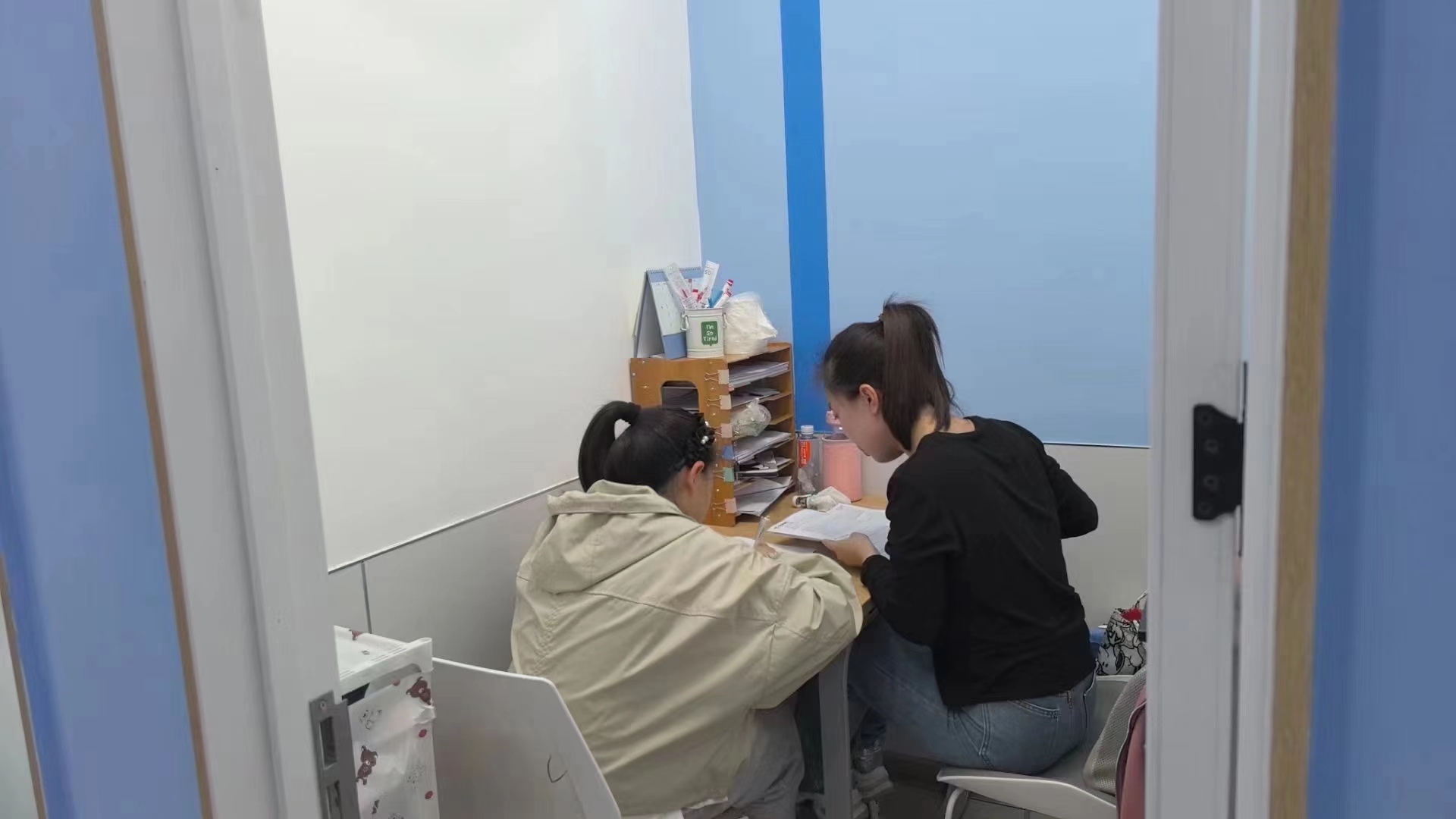 天津河东锐满分教育初中辅导班怎么样，河东初中补习哪家好(2)