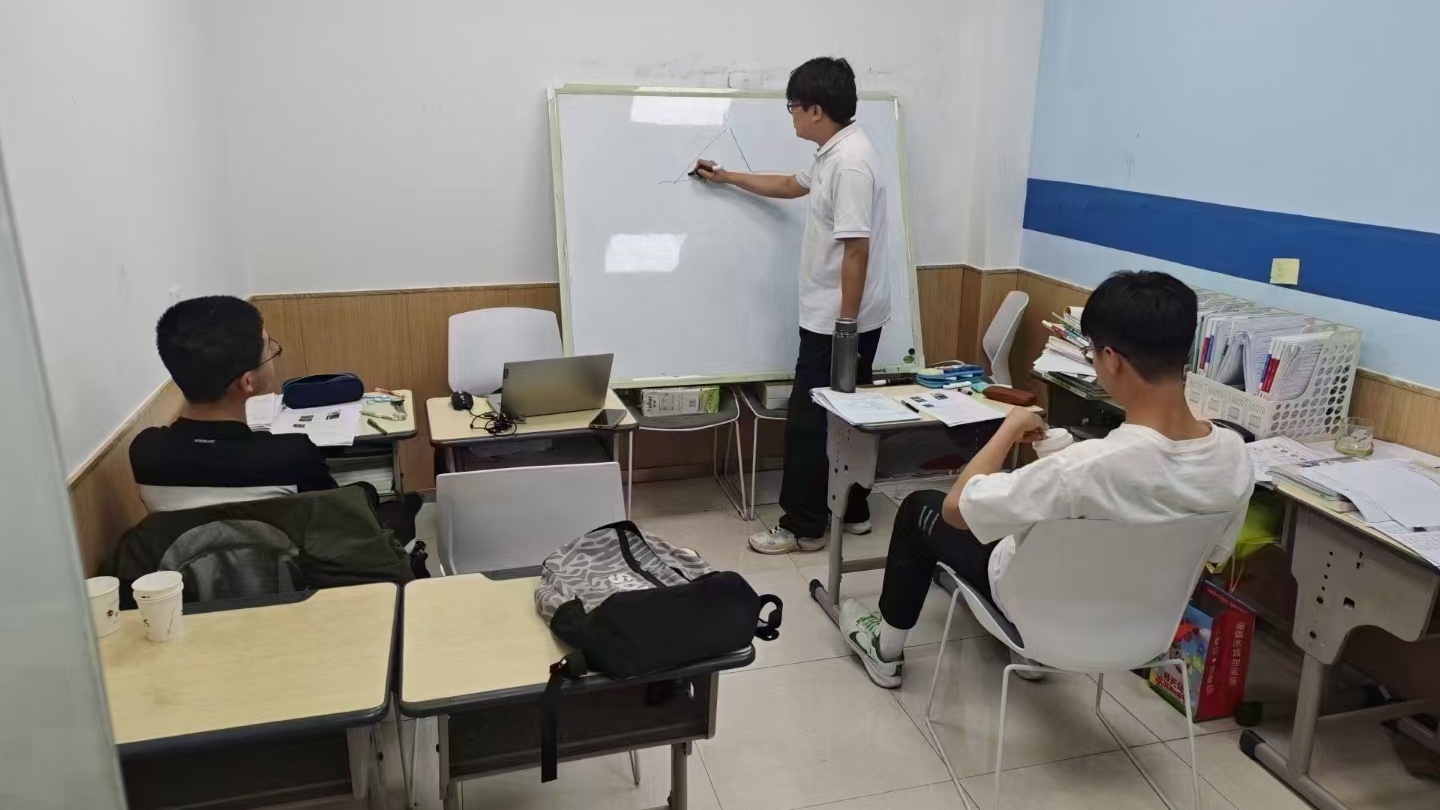 天津河东初三封闭班推荐，河东九年级全托班有哪些(2)