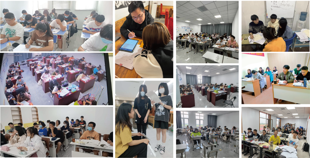 唐山初中一对一辅导首选锐满分教育，初一初二初三寒假全科培优(2)