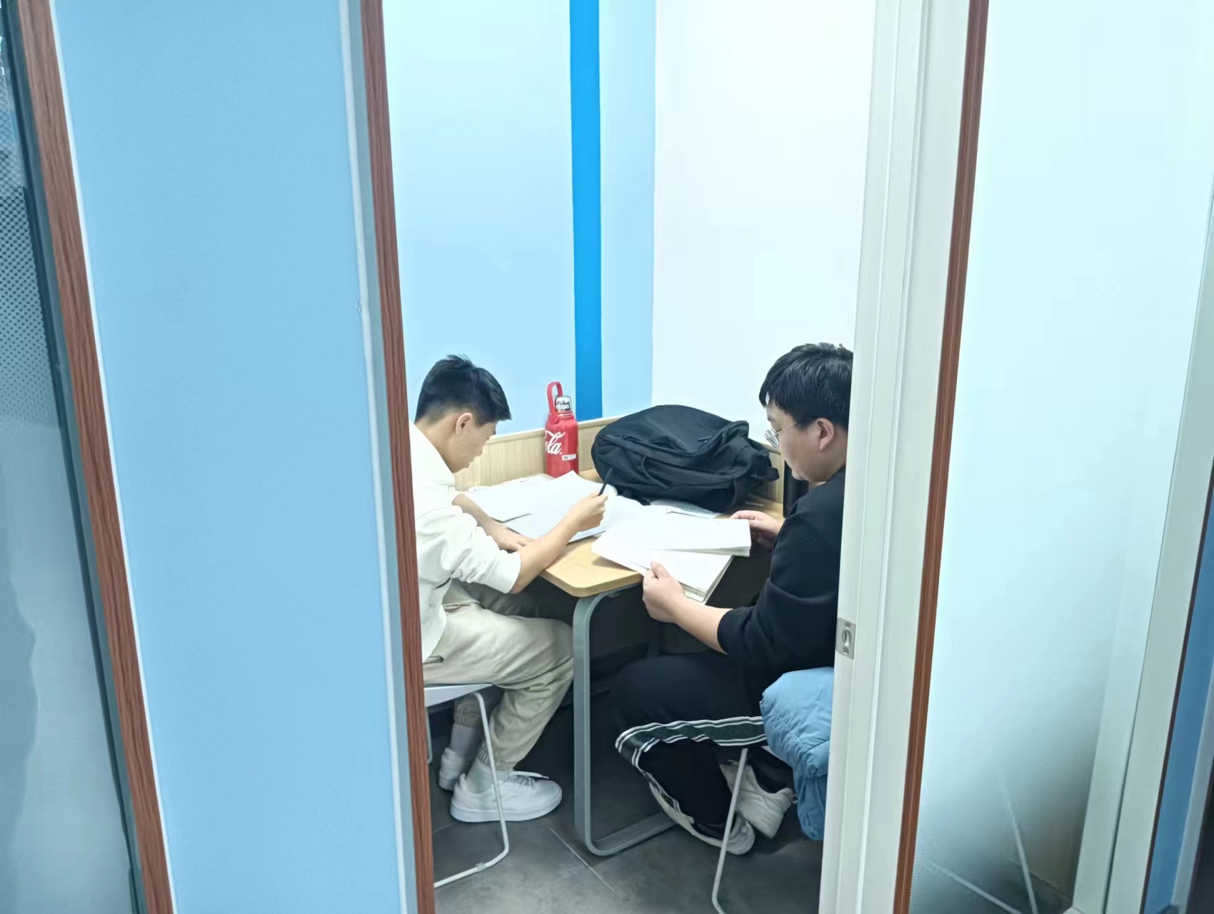 26年青岛中考初三全托冲刺课程 全封闭寒假集训班(2)