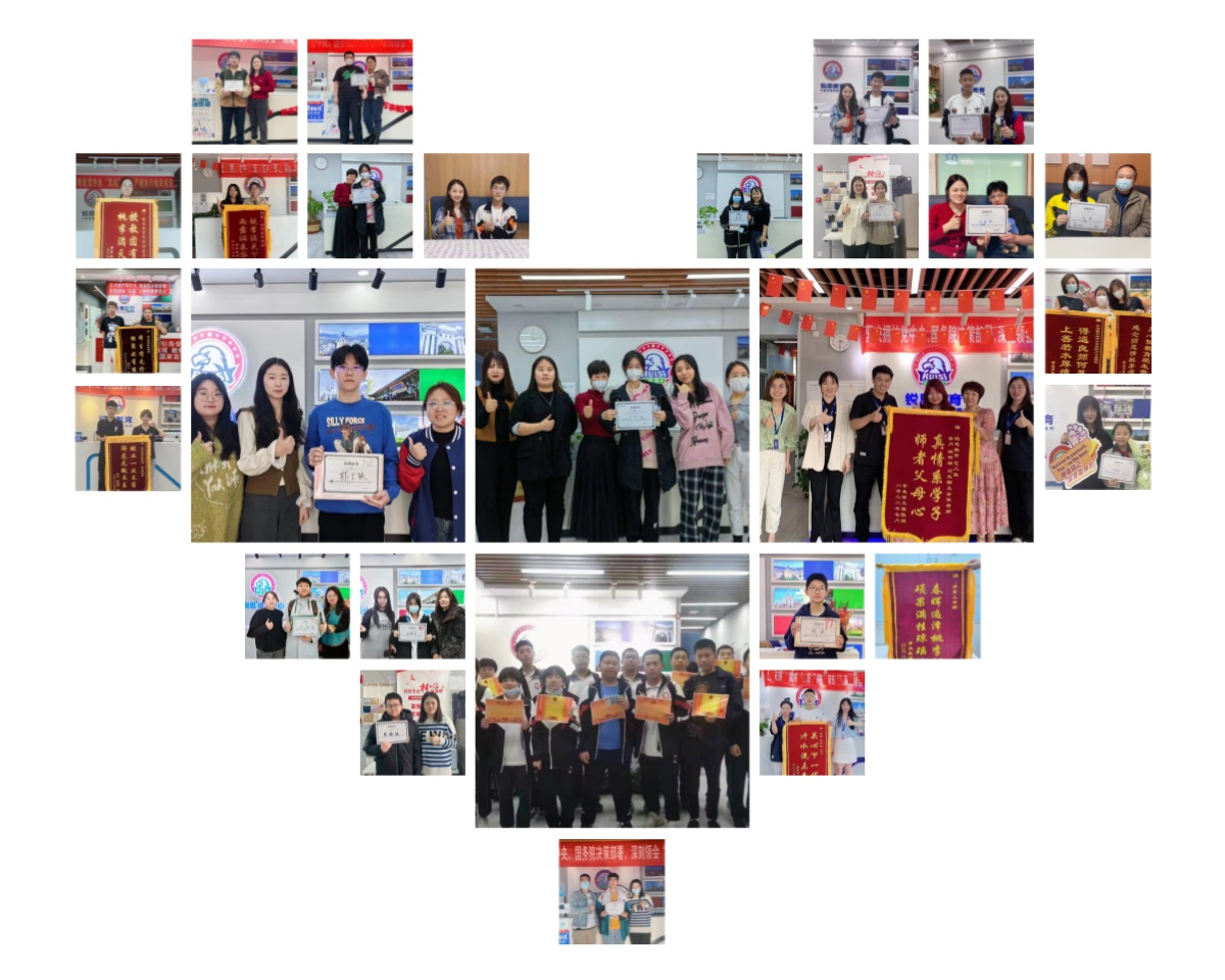 2026年山东青岛崂山区锐满分教育初一_七年级寒假班排名前十机构推荐！数学/英语/语文/历史/生物等全科均可辅导(5)