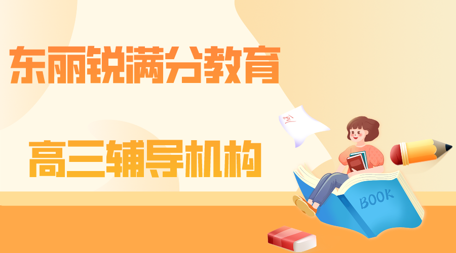 天津东丽高三冲刺班推荐，东丽高三一对一/小班课选哪家(1)