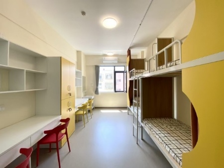 2026年青岛崂山区初三全托辅导班机构哪个好？锐满分教育凭实力赢得家长口碑