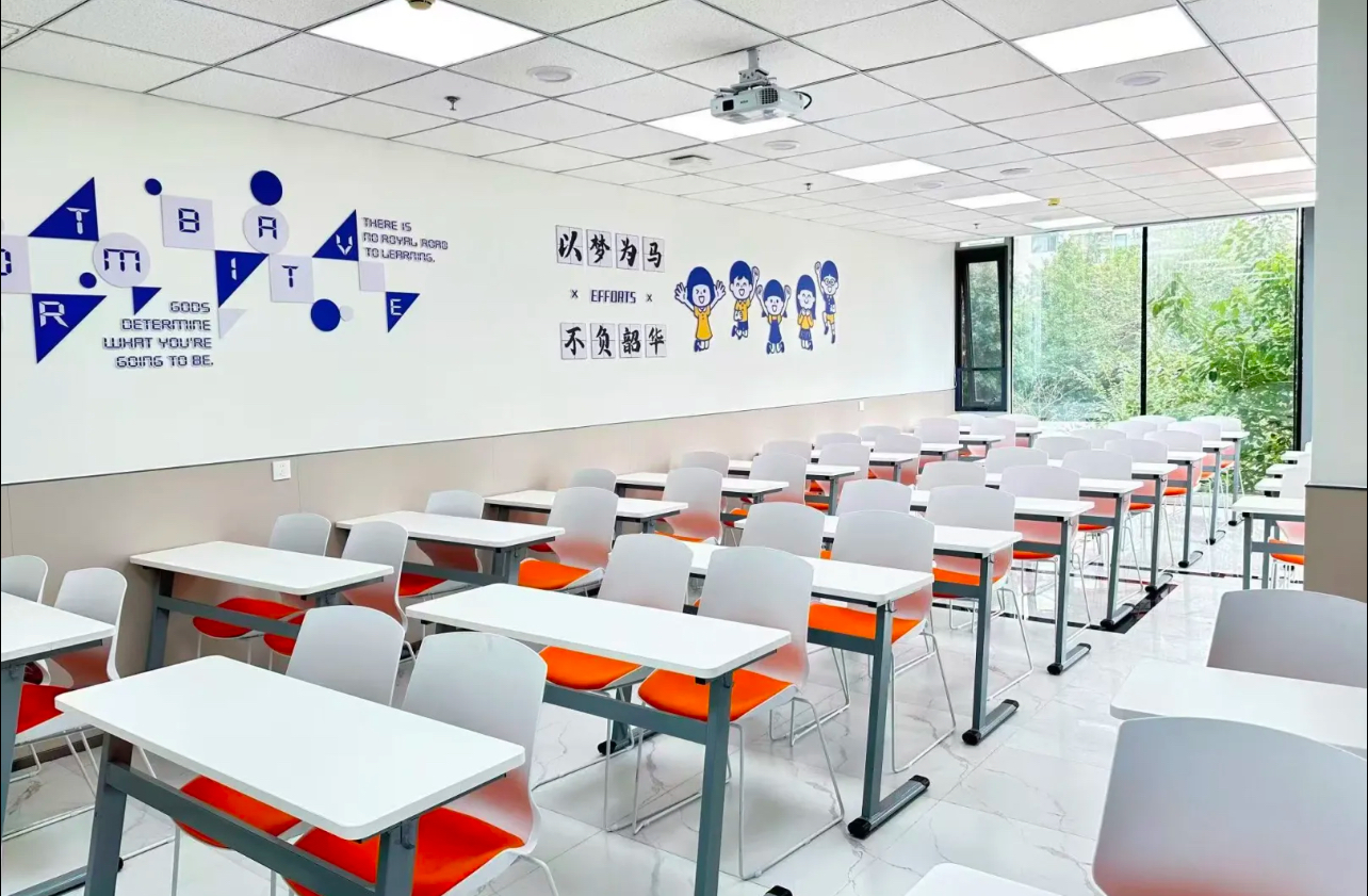 2026石家庄高三全托百日冲刺哪家好？锐满分高三全托，食宿一体闭环冲刺(4)