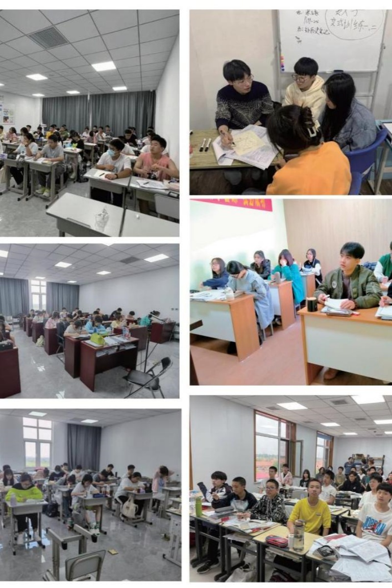 2026-济南高考冲刺班推荐,济南锐满分教育怎么样？(6)