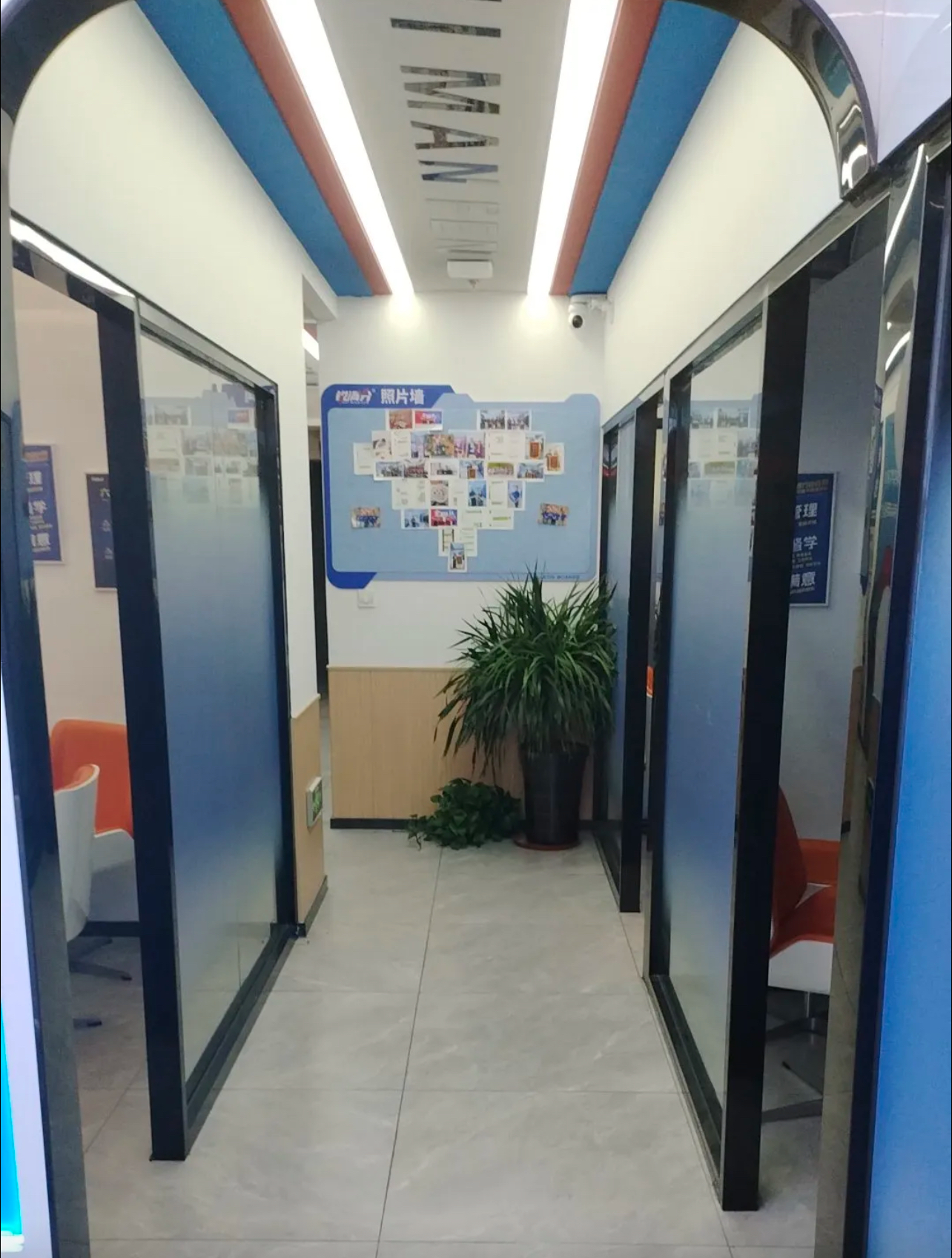 秦皇岛一对一机构排名,秦皇岛高三一对一辅导锐满分超棒！(3)