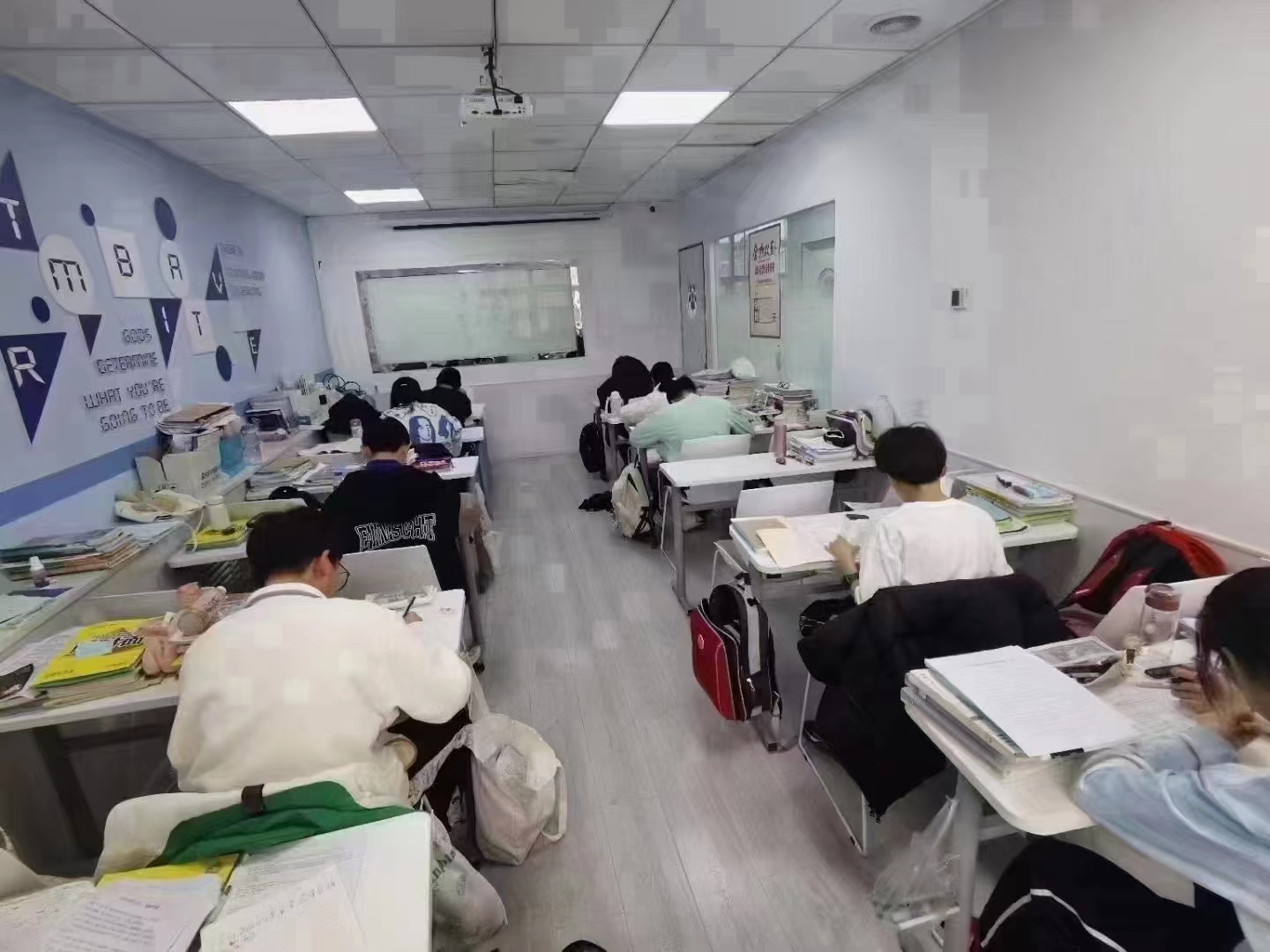 北京海淀区初中/初一初二初三课后补习机构哪家好？周末班/冲刺班推荐(4)