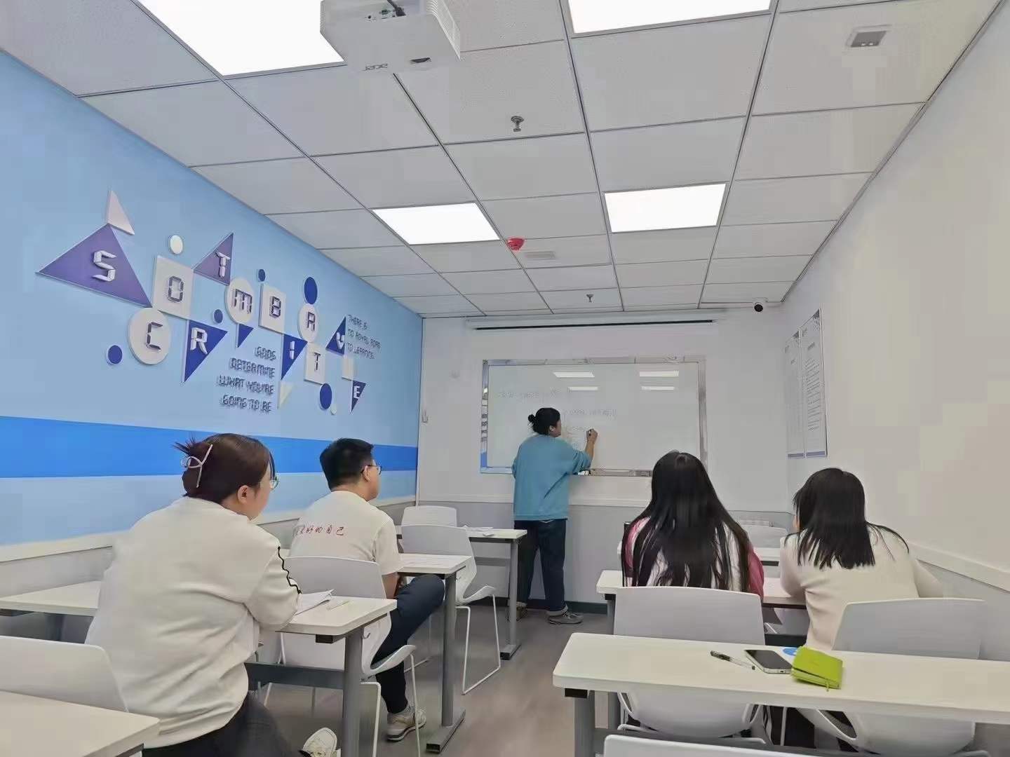 石家庄新华区中考数学/物理/化学补课推荐_初三数理化一对一/小班课培训机构排名(5)