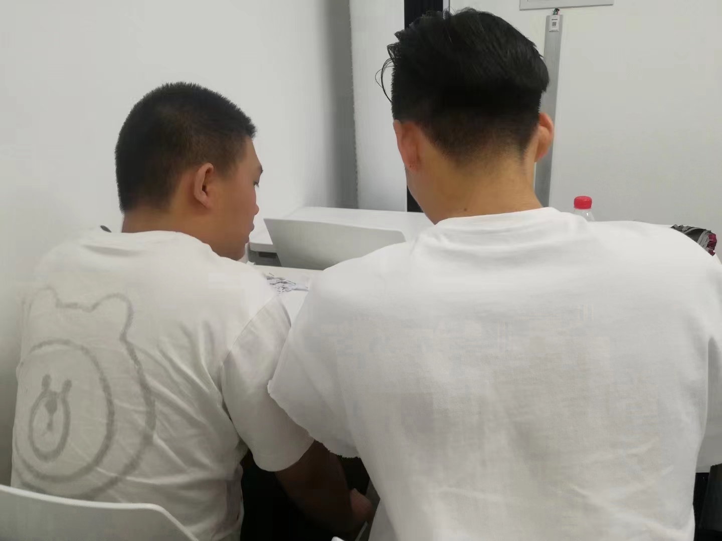 青岛李沧区小升初暑期衔接班推荐：锐满分新初一暑假班，优质师资+语数英全科辅导(3)