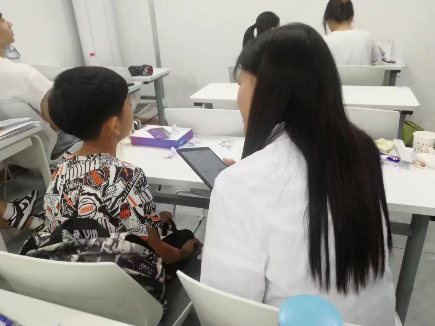 #2026天津南开高三/高考全托班/冲刺班/集训营课外/课后辅导班/补课/补习机构哪家好(3)