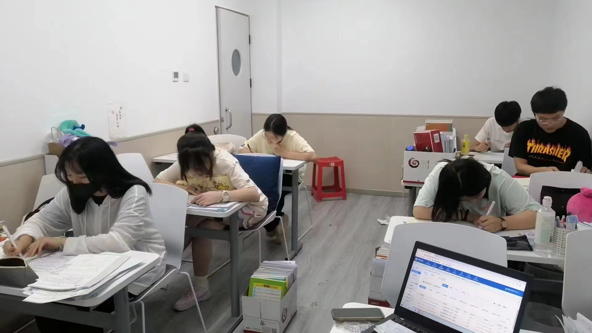 北京海淀区初一小班课/一对一全科辅导班推荐！助力成绩稳步提升(5)