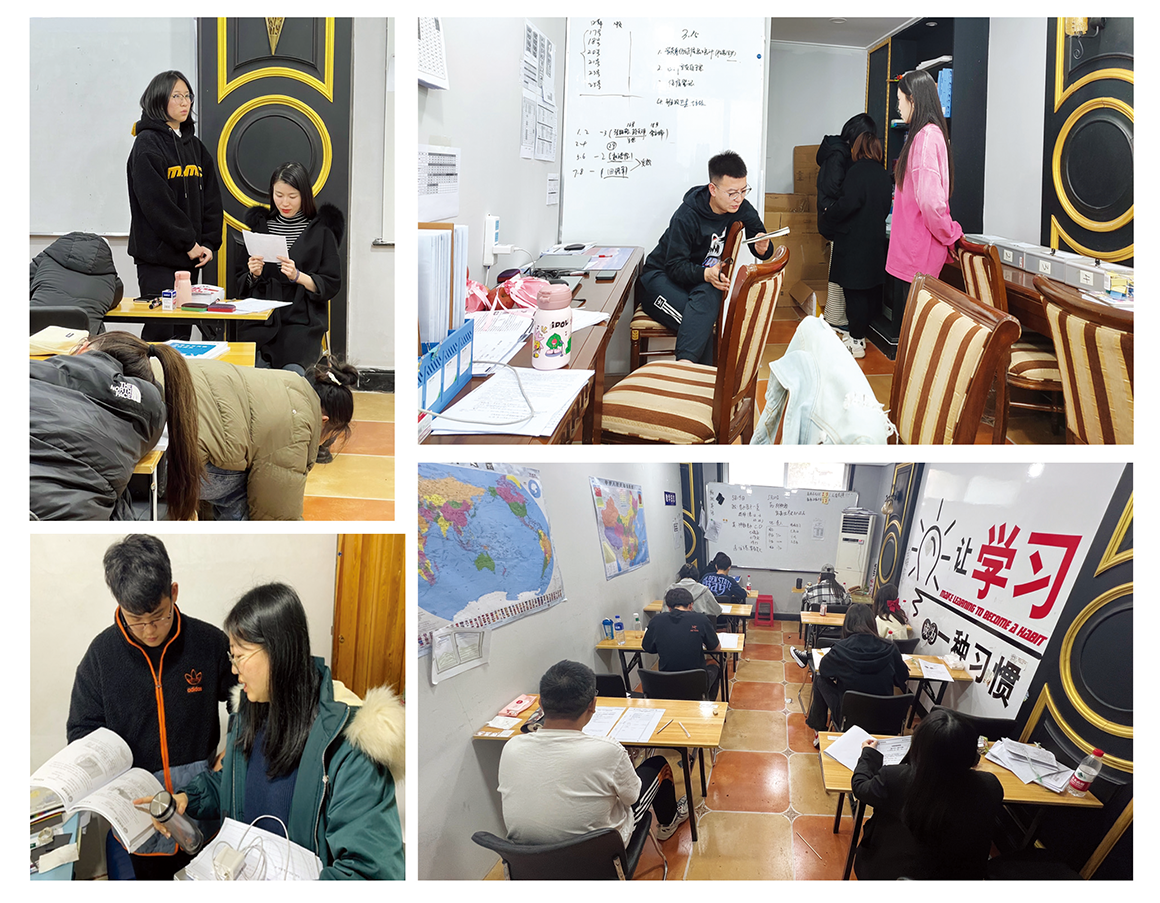 三河燕郊春考培训基地_春季高考文化课辅导哪家最好？(6)