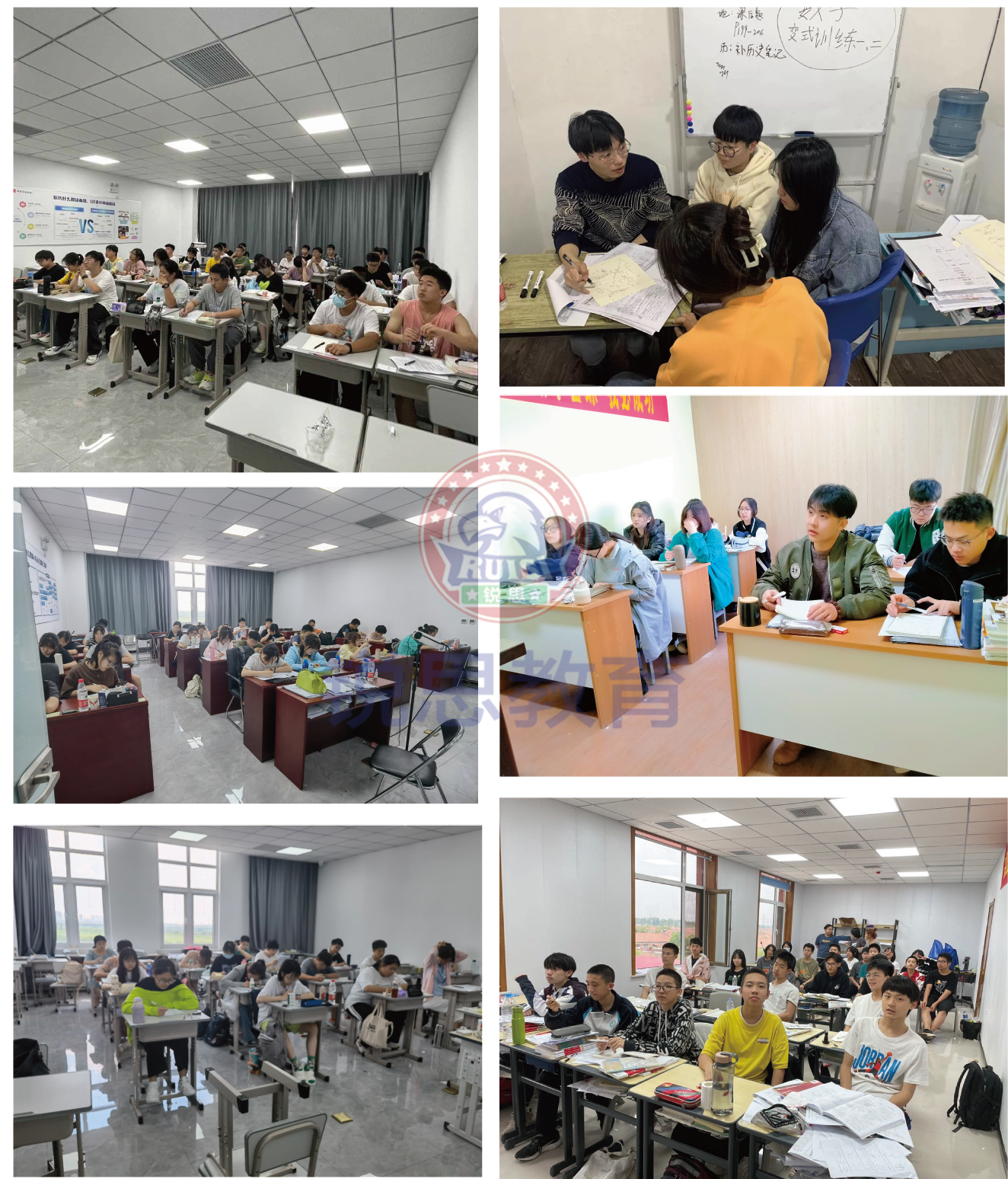 沧州运河区春考辅导机构都有哪些？春季高考如何高效备考？(4)