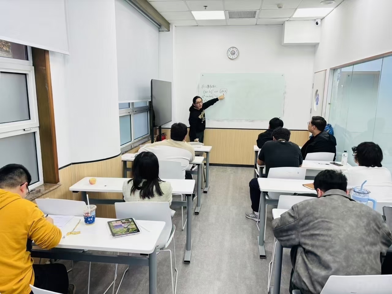 #2026天津和平初三/中考全托班/冲刺班/集训营课外/课后辅导班怎么选(3)