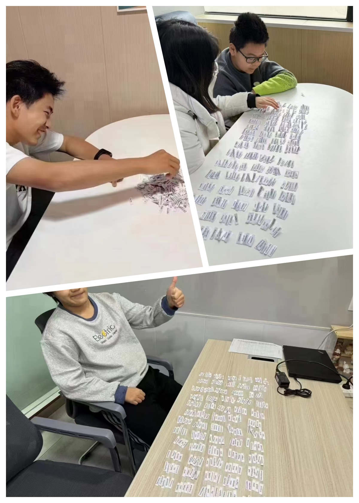 保定高中单词速记机构排名：TOP1锐满分教育，特色单词速记课程精准冲刺高考3500词(4)