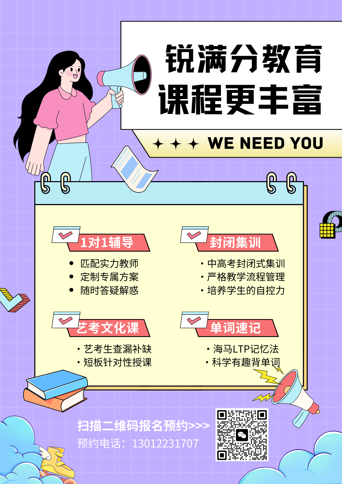 2026年保定锐满分教育怎么样,保定一对一机构联系方式？(5)