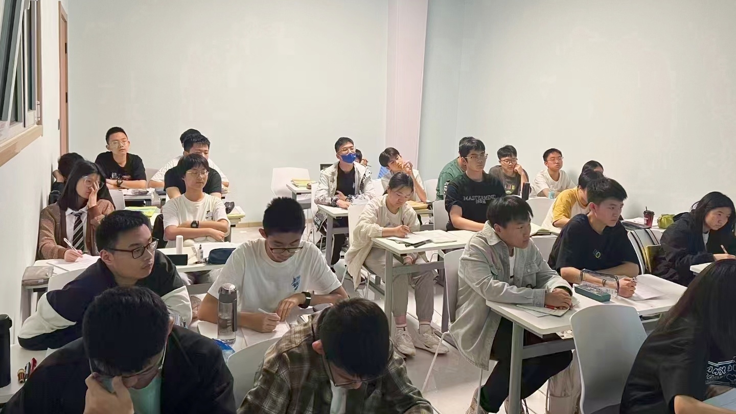 张家口#2026年中考辅导机构怎么选?如何选择能避免被坑(3) 张家口#2026年中考辅导机构怎么选?如何选择能避免被坑(3)