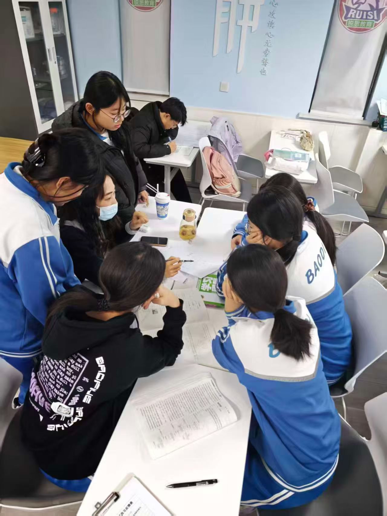 唐山初中道法辅导,补课提分,锐满分教育老师资深有经验(3) 唐山初中道法辅导,补课提分,锐满分教育老师资深有经验(3)