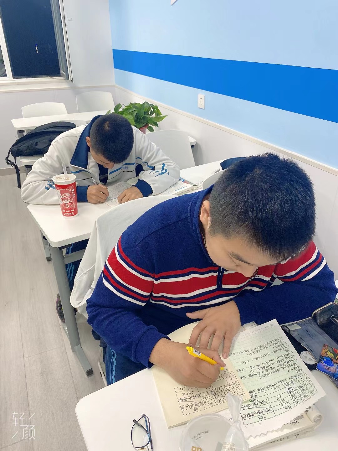 唐山初中英语辅导新选择：锐满分教育，资深老师带你轻松提分！(2)