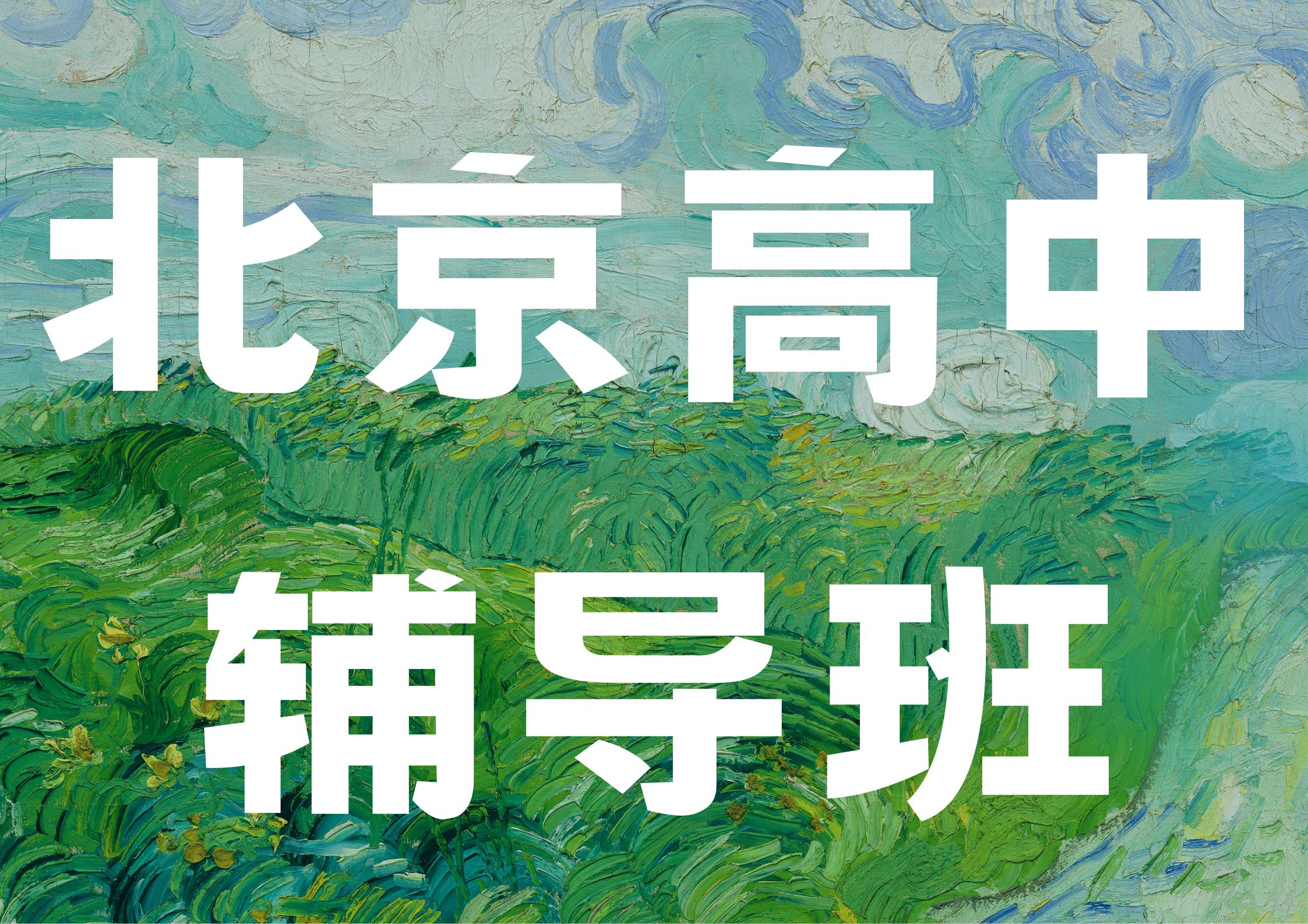 北京高中辅导班推荐,2026年北京高一一对一辅导班哪家好？(1)