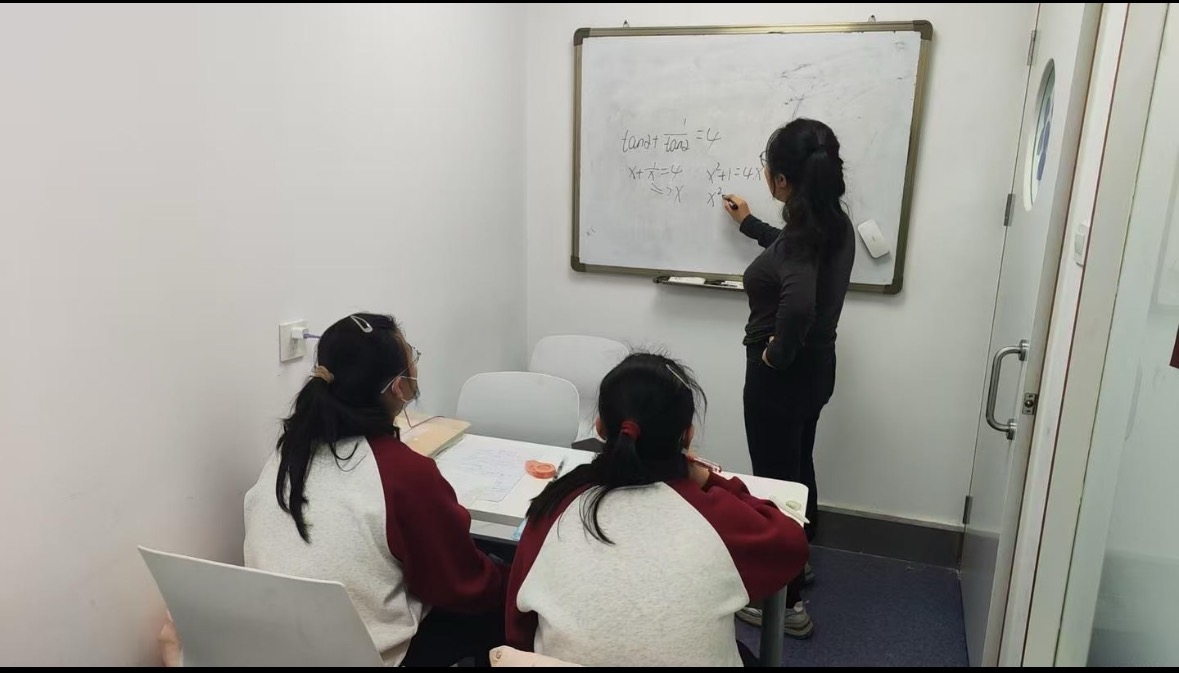 2026张家口小升初辅导怎么选?优选锐满分教育合规办学,筑牢衔接根基(1) 2026张家口小升初辅导怎么选?优选锐满分教育合规办学,筑牢衔接根基(1)