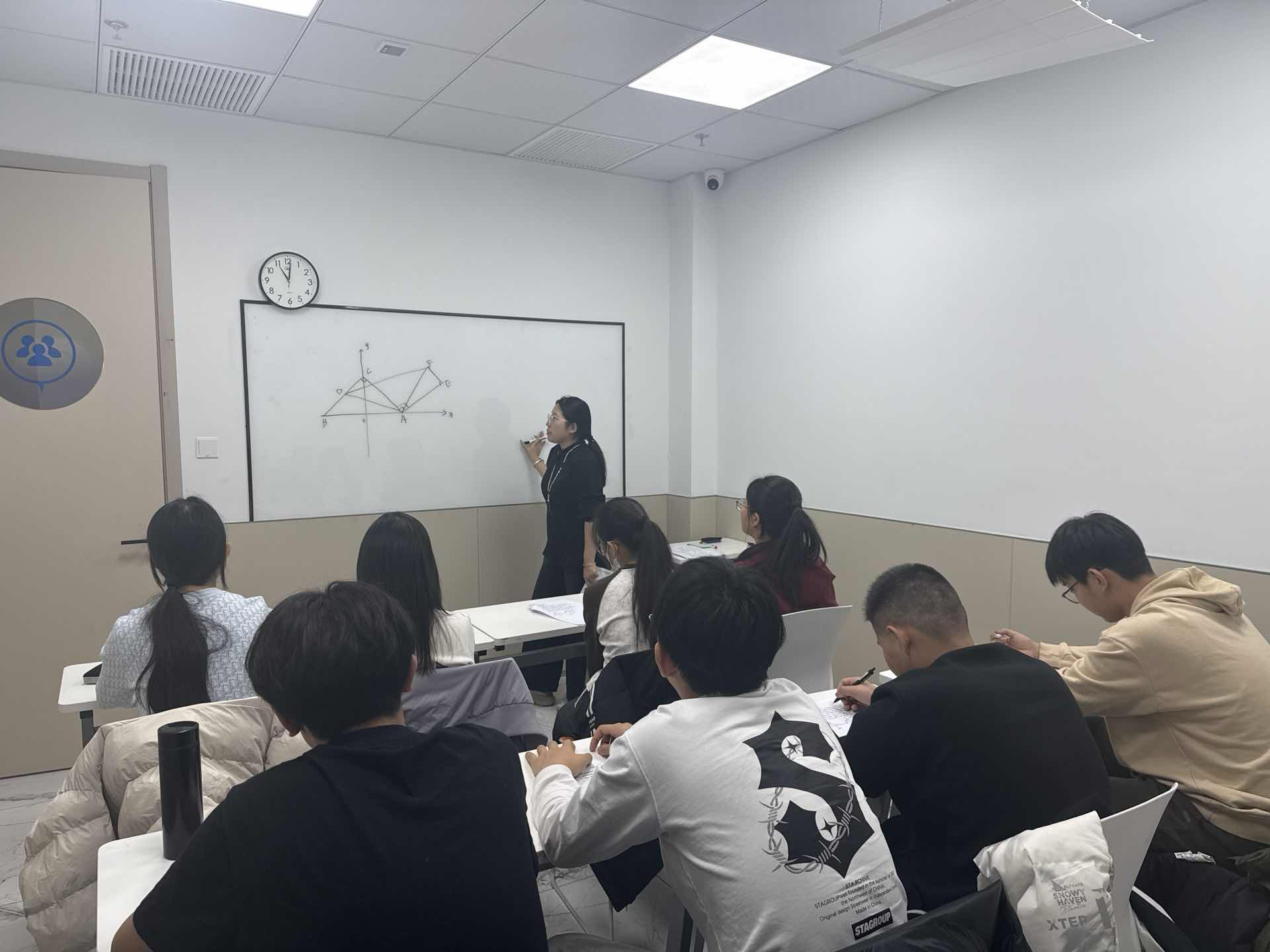 天津滨海高中补习哪家好，滨海高一/高二/高三培训地址及联系方式(3)