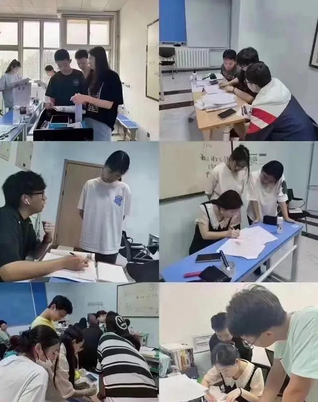 北京东城/西城初三辅导补课优选：平时课后、暑假补习，锐满分专业师资中考冲刺！(2)