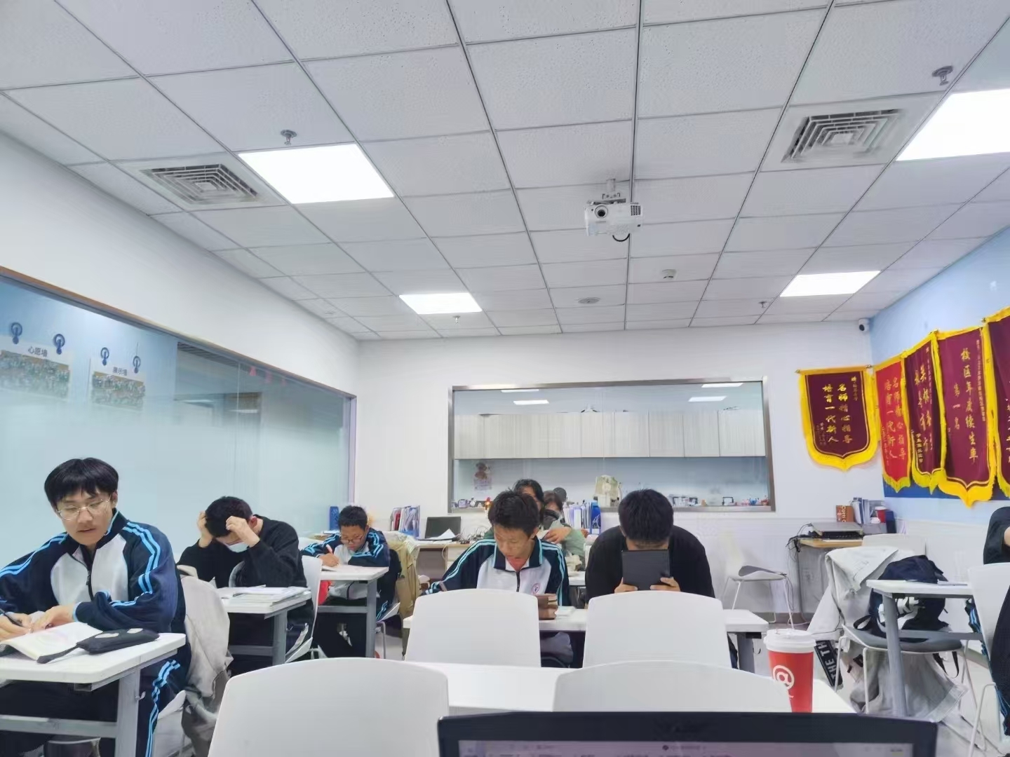 山东济南初三暑假补习机构有哪些，济南锐满分教育九年级暑假辅导怎么联系(3)
