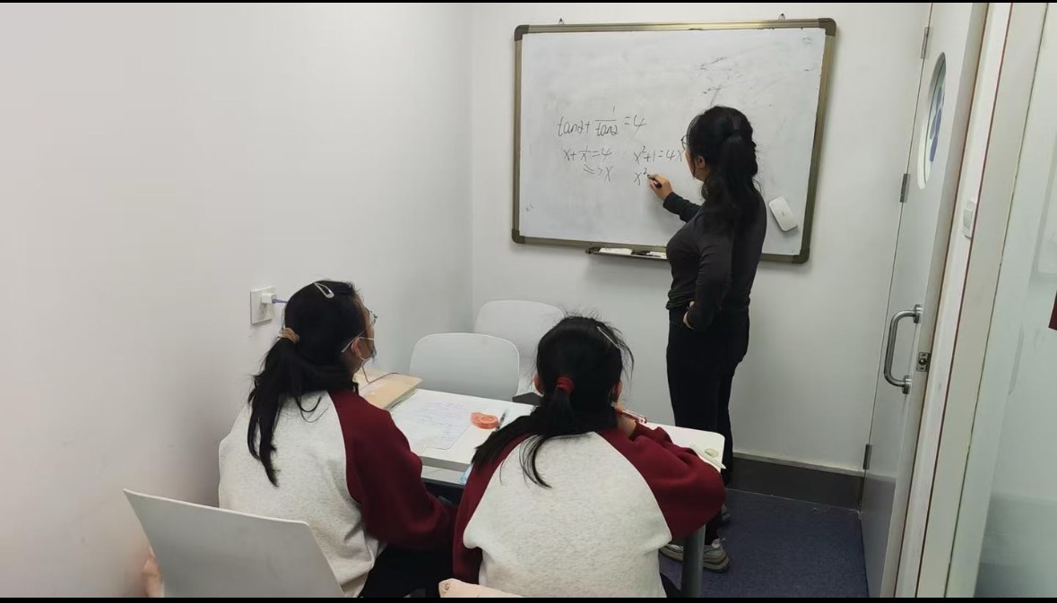 北京高考数学辅导机构推荐，北京锐满分教育高考数学一对一补习课时费(3)