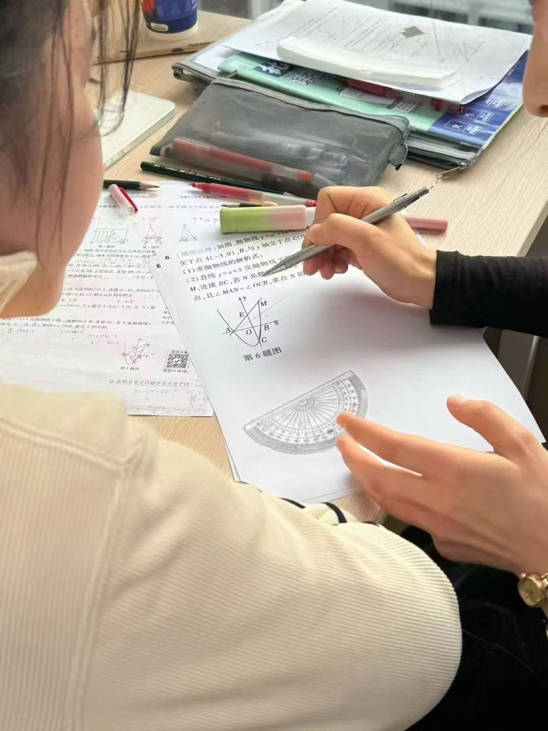 2026北京高中一对一推荐：高考艺考/普考/复读考生针对性一对一辅导机构怎么选？(4)