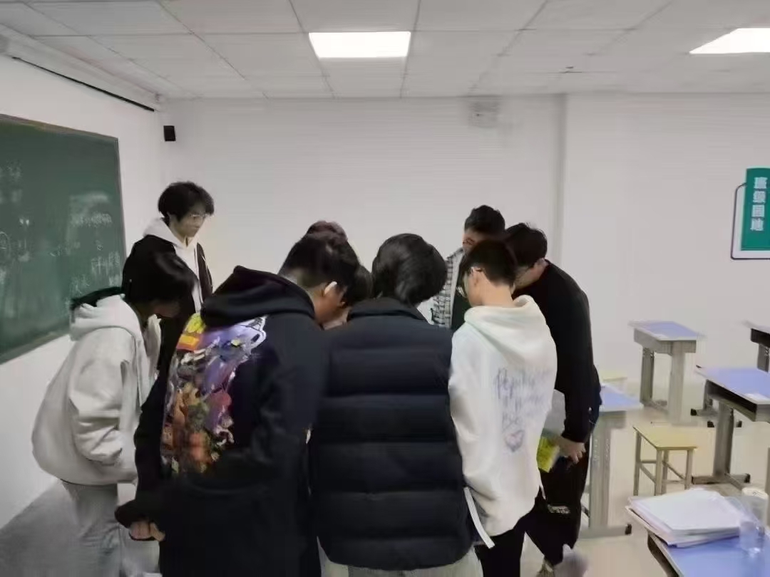 2026济南高中暑假班推荐！济南锐满分新高一/新高二/新高三暑假班地址(5)