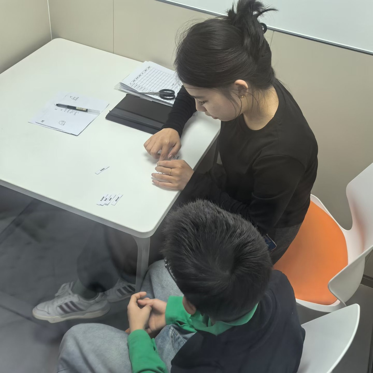 2026北京朝阳高中一对一辅导靠谱吗？太阳宫商圈周边高中培优推荐(2)