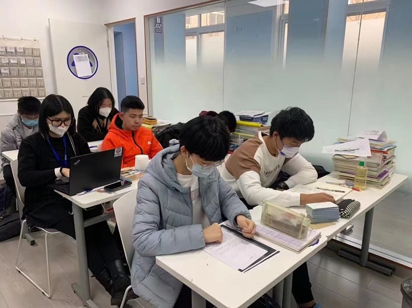 临沂兰山区高中全科辅导价格_改善综合大题无从下手_秋季班收费|锐满分教育临沂校区(2)