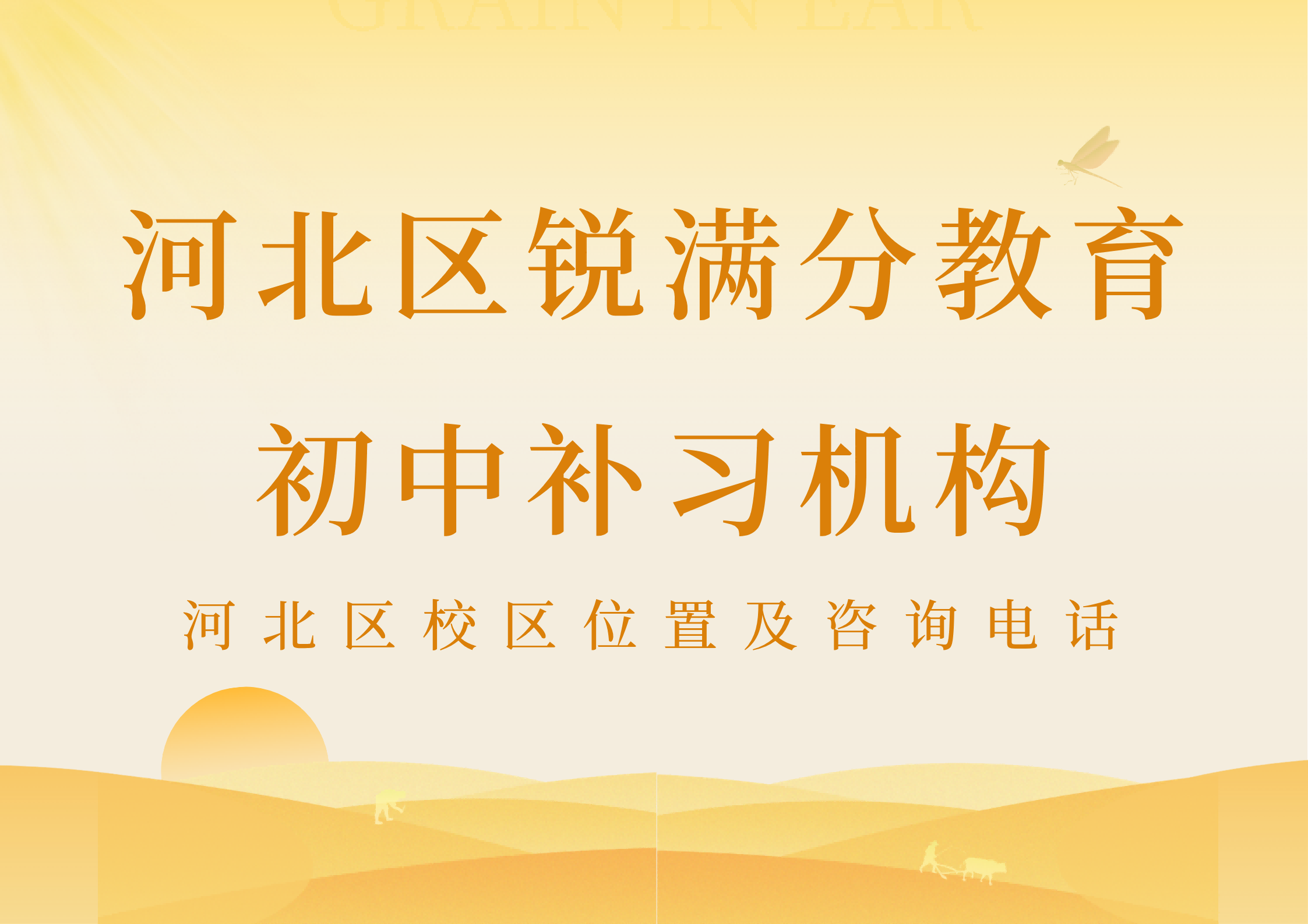 天津河北区初中培训机构有哪些，河北区初一/初二/初三理科/文科补基础/培优强化补