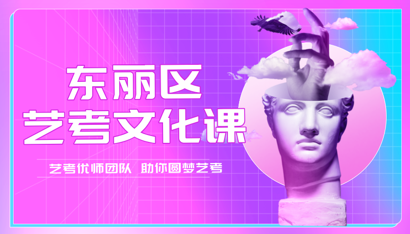 天津东丽高三艺考文化课辅导 锐满分教育艺考文化课一对一 / 小班冲刺提分(2)