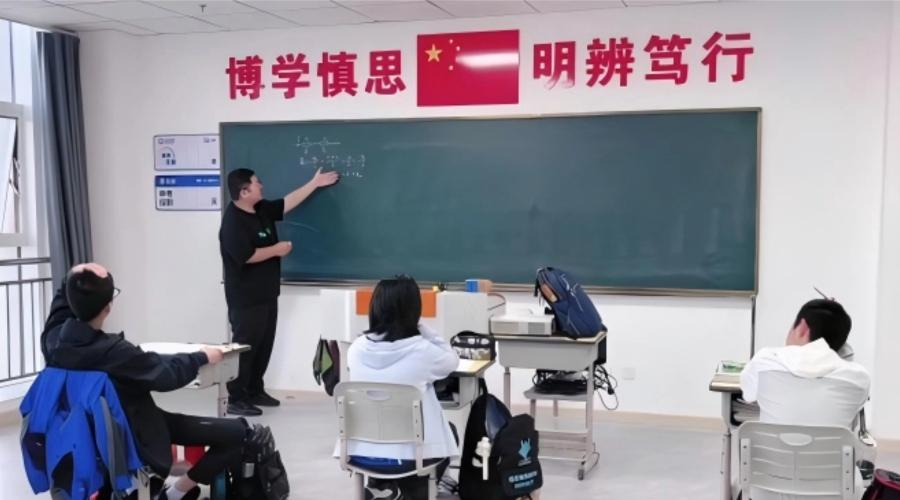 石家庄初三（九年级）最后一个寒假：中考前最后一次“补漏洞”的窗口，别等一模后再后悔！锐满分初升高一对一，老师深耕本地教学年，熟悉石家庄重点校出题思路(3)