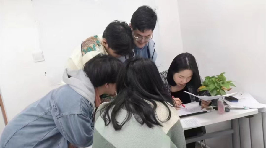 河北三河燕郊高三全托集训推荐哪家？锐满分教育|全日制封闭班，入学测评分层分班+资深教师授课+班主任全程陪伴督学，系统搭建知识框架(3)