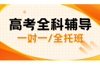 2026青岛城阳高三/高考一对一/全托班
